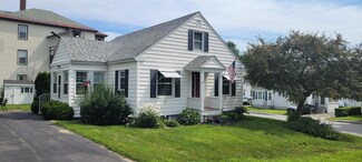 20 Saint John St, Winslow, ME 04901
