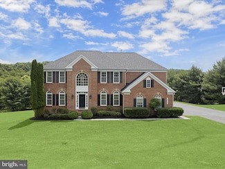 14720 Mccann Farm Rd, Woodbine, MD 21797