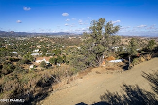 1706 Chisolm Trail, Prescott, AZ 86303