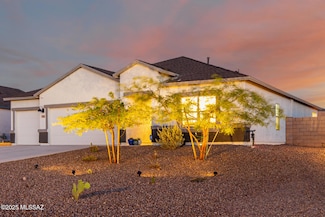 495 W Lexington St, Vail, AZ 85641