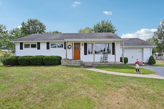 1070 Richey Rd, Zanesville, OH 43701