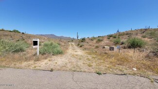 39851 N Old Stage Rd, Cave Creek, AZ 85331