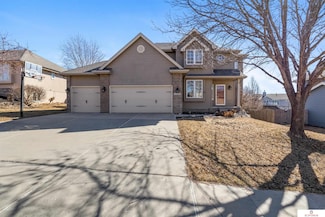 12105 N 160th St, Bennington, NE 68007