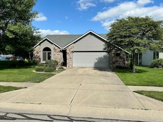 3505 Thyme Ct, New Haven, IN 46774