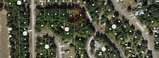 11894 N Monica Dr, Citrus Springs, FL 34433
