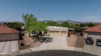 3011 W Corte Ilianna, Tucson, AZ 85741