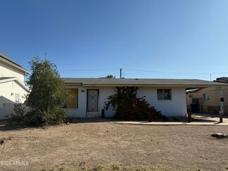 2111 N Van Ness Ave, Tempe, AZ 85281
