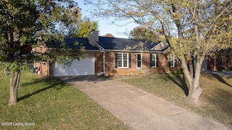 1117 Cliffwood Dr, Goshen, KY 40026