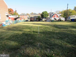 1237 South St, Pottstown, PA 19464