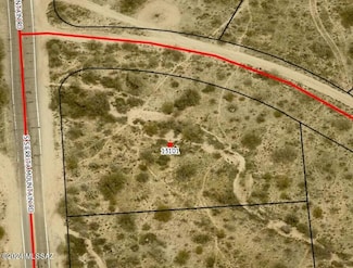 13101 S Sierrita Mountain Rd Unit 451, Tucson, AZ 85736