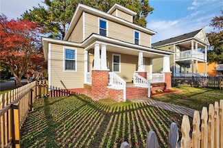 2200 Lafayette Blvd, Norfolk, VA 23509