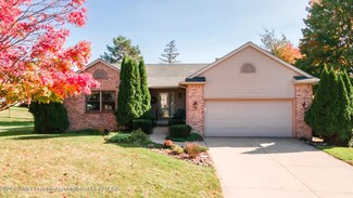 1414 Lindy Dr, Lansing, MI 48917