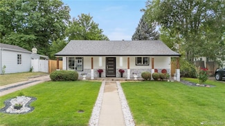 3227 S Grape St, Denver, CO 80222