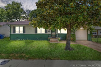 4734 S Lawton Ave, Tulsa, OK 74107