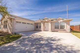 3405 Ashwood Ln, Sachse, TX 75048