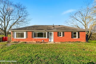 3600 Lebanon Rd, Bagdad, KY 40003