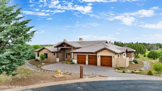 15485 N Badlands Cir, Prescott, AZ 86305