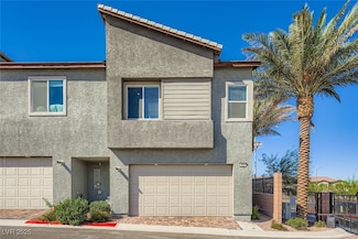 1023 Presley Ridge St, Henderson, NV 89002