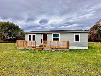 3882 County Road 1600 E, Silver Lake, IN 46982