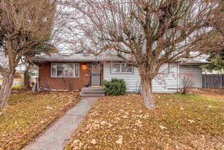 4724 N Assembly St, Spokane, WA 99205