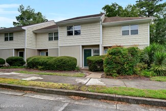 4142 Spirea Dr, Wilmington, NC 28403