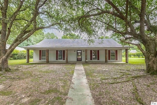 29 Winchester Cir, Monroe, LA 71203