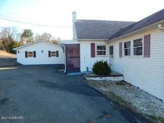 346 Didiums Ln, Shamokin, PA 17872