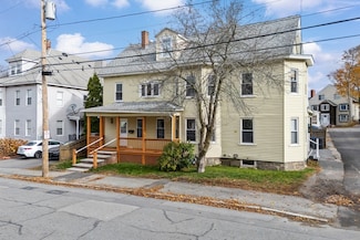12 1/2 Barker St, Methuen, MA 01844