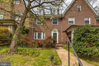 202 Hopkins Rd, Baltimore, MD 21212