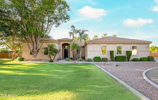 13930 E Vallejo St, Chandler, AZ 85249