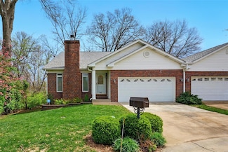 8009 Mastis Ct, Saint Louis, MO 63123