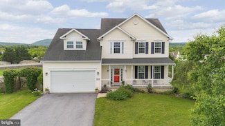 12514 Pittman Rd, Mercersburg, PA 17236