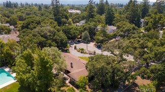 750 Berkeley Ave, Menlo Park, CA 94025