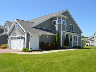 106 Creeks Edge, Williston, VT 05495