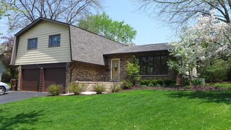 6116 Laura Ln, Tinley Park, IL 60477