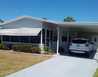 1405 82nd Ave Unit 147, Vero Beach, FL 32966