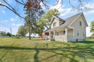 29451 Lime City Rd, Perrysburg, OH 43551