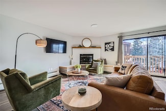 742 Lagoon Dr Unit D, Frisco, CO 80443