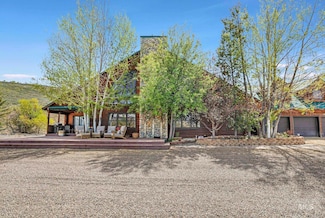 203 N Brush Rd, Fairfield, ID 83327