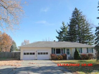 7020 Saint Joe Rd, Fort Wayne, IN 46835