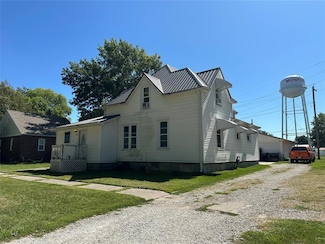 208 W Washington St, Monroe, IA 50170