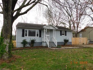 301 Franklin Blvd, Greensboro, NC 27401