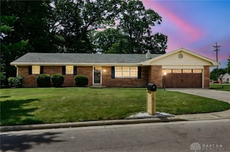 3299 Suburban Dr, Beavercreek, OH 45432