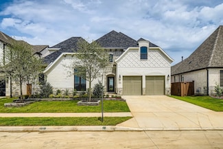1212 High, The Colony, TX 75056
