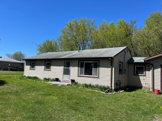 6960 School St, Whittemore, MI 48770