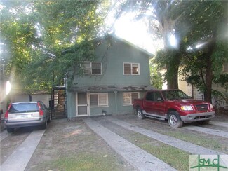 1226 E 38th St, Savannah, GA 31404