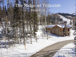 C-2 Tunnel Ln Unit C2, Mountain Village, CO 81435