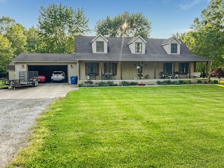 1264 Ellsworth Bailey Rd SW, Warren, OH 44481