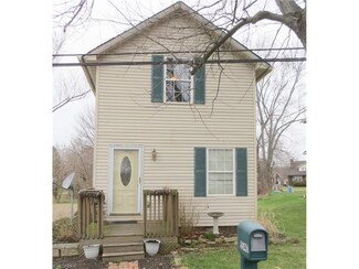 15540 Portage St, Doylestown, OH 44230