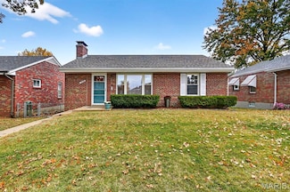 5549 Lindenwood Ave, Saint Louis, MO 63109